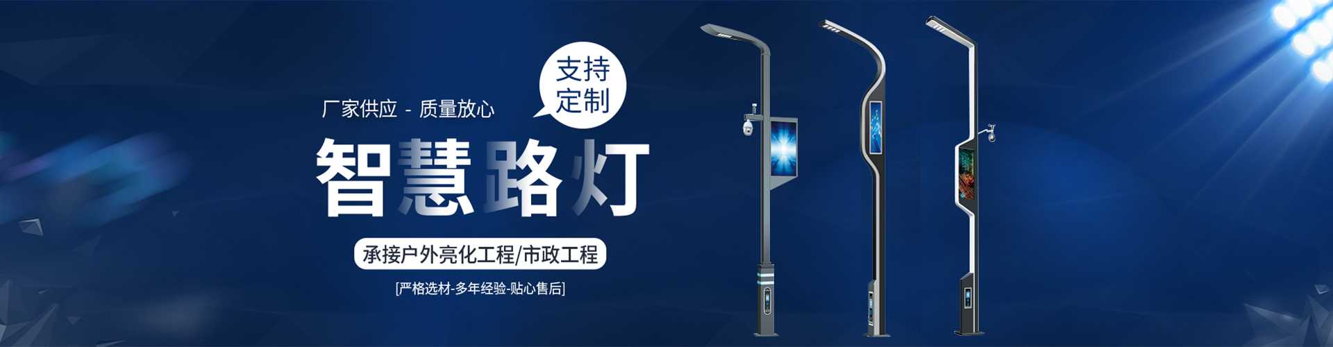 蛟河市太阳能路灯定制厂家